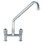 Klarco Faucet
