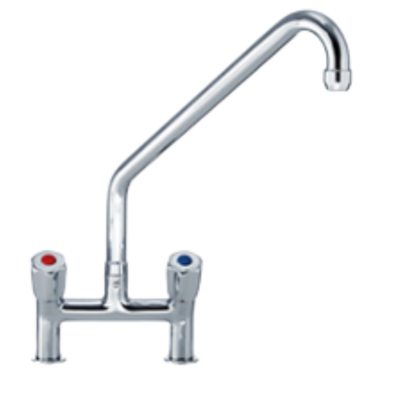 Klarco-Faucet