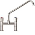 Klarco Faucet