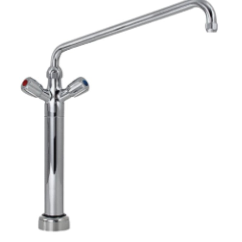 Klarco-Pot-Filler-Faucet