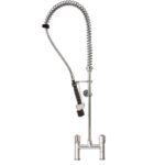 Klarco Pre Rinse Unit