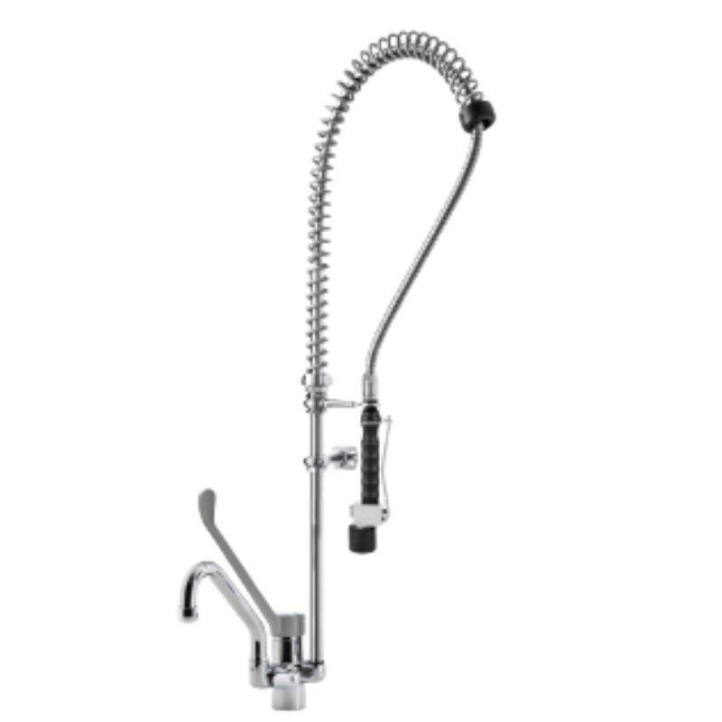 Klarco-Pre-Rinse-Unit