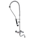 Klarco Pre Rinse Unit