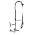 Klarco Pre Rinse Unit Shrink