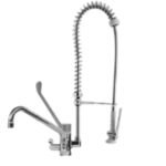 Klarco Pre Rinse Unit Shrink