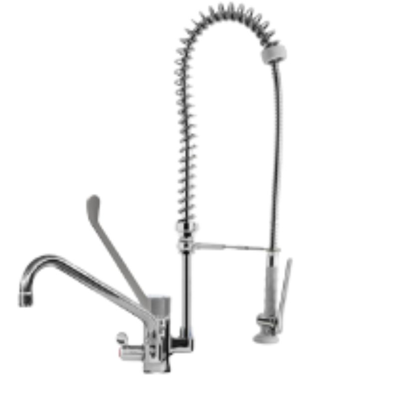 Klarco-Pre-Rinse-Unit-Shrink