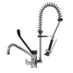 Klarco Pre Rinse Unit Shrink