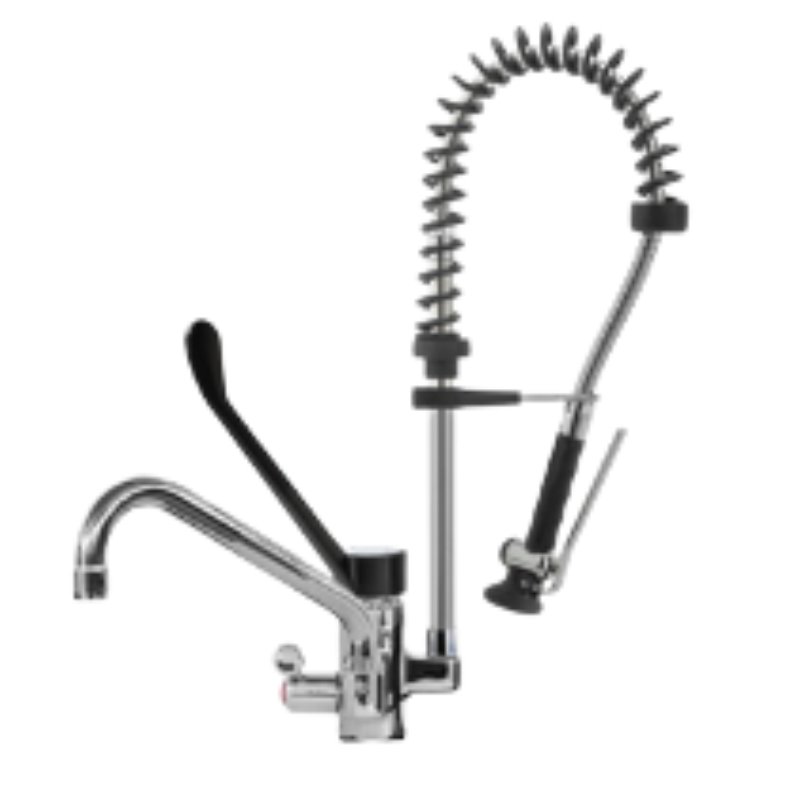 Klarco-Pre-Rinse-Unit-Shrink