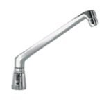 Klarco Swivel Nozzles Faucet