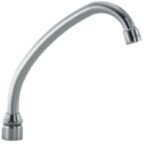 Klarco Swivel Nozzles Faucet