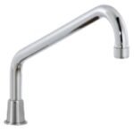Klarco Swivel Nozzles Faucet