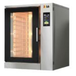 Kolb Convection Oven Atoll