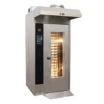 Kolb Rotary Oven Tornado