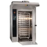 Kolb Rotary Oven Tornado