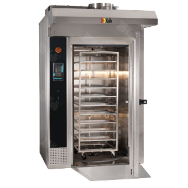 Kolb-Rotary-Oven-Tornado