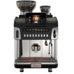 Lacimbali Coffee Machine