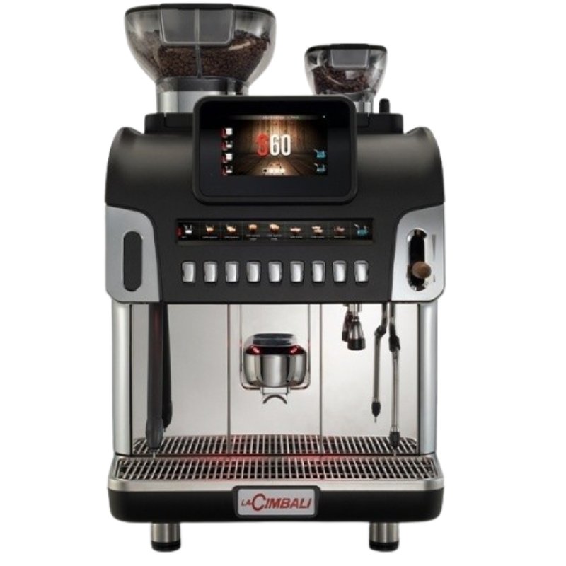 Lacimbali-Coffee-Machine
