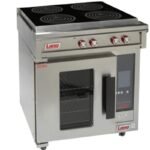 Lang Cooking Range