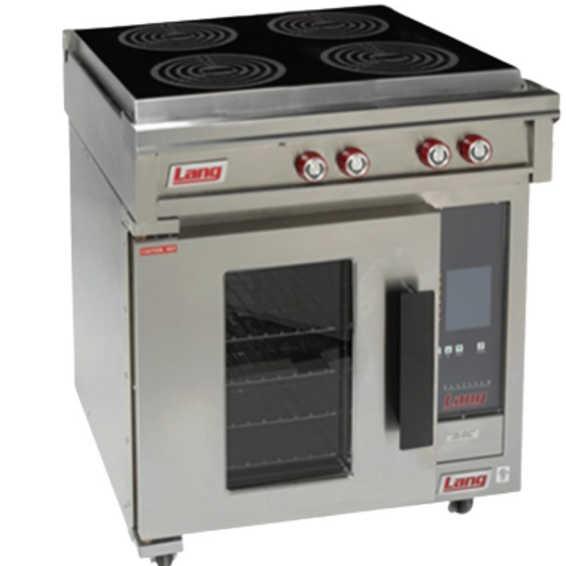 Lang-Cooking-Range