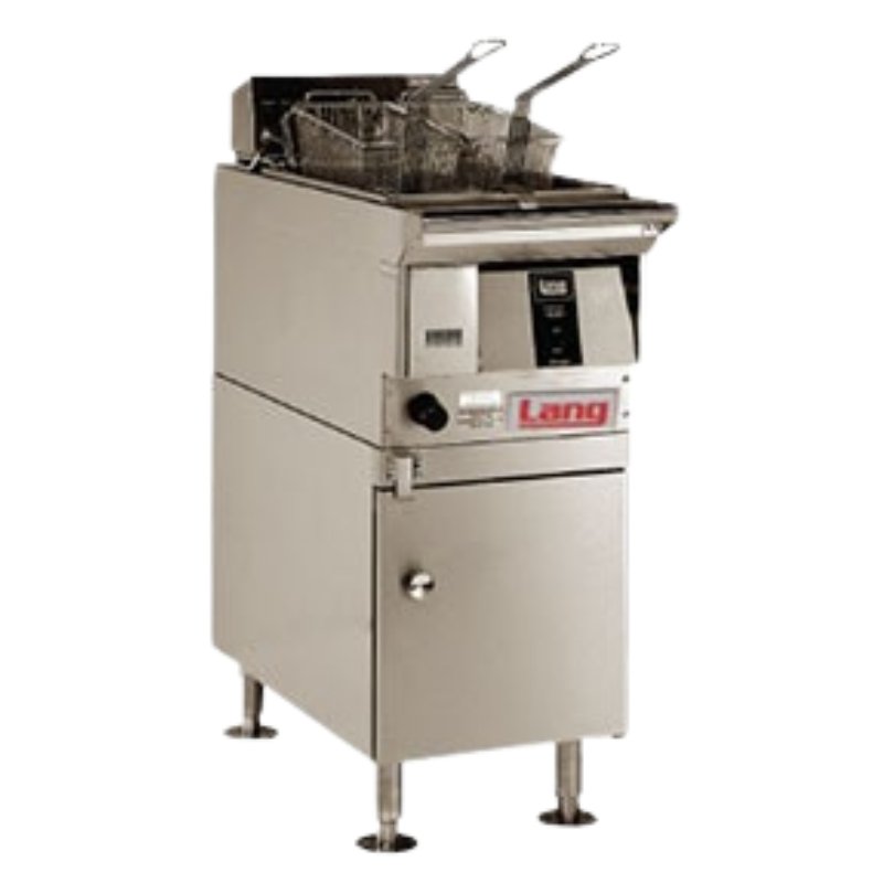 Lang-Fryer