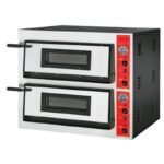 Lotus Bakery Line Oven