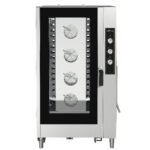 Lotus Combi Oven