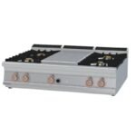 Lotus Cooking combi Oven