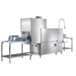 Ozti Automatic Dish Washer and Dryer