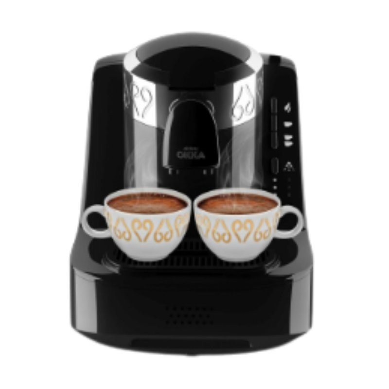 Ozti-Coffee-Machine