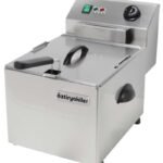 Ozti Cooking Fryer