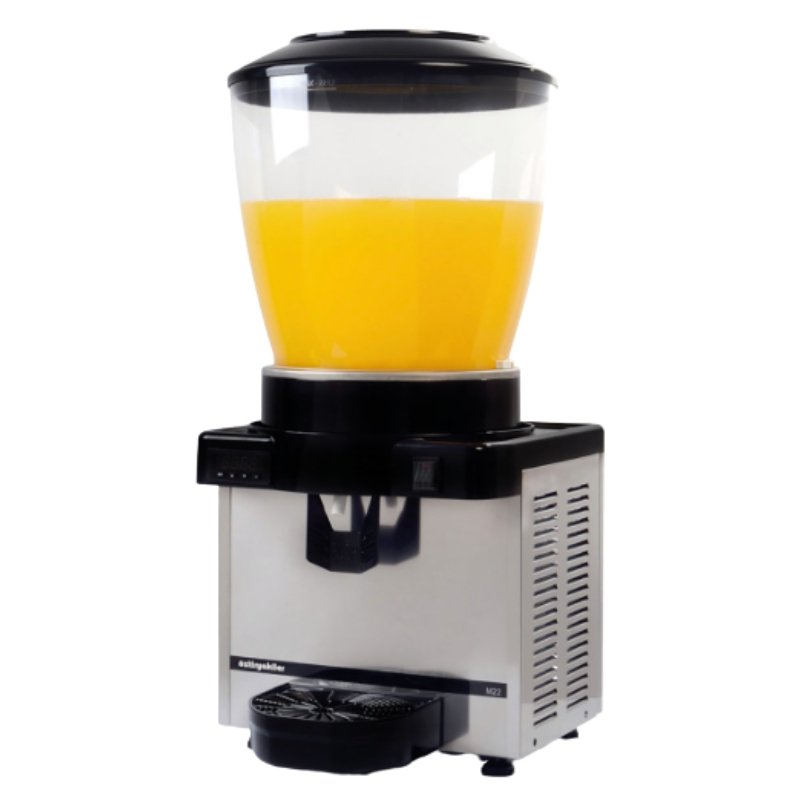 Ozti-Juice-Dispenser