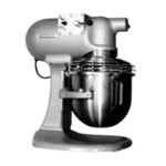 Planetary Mixer
