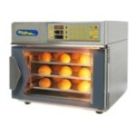Power Line Convection Oven