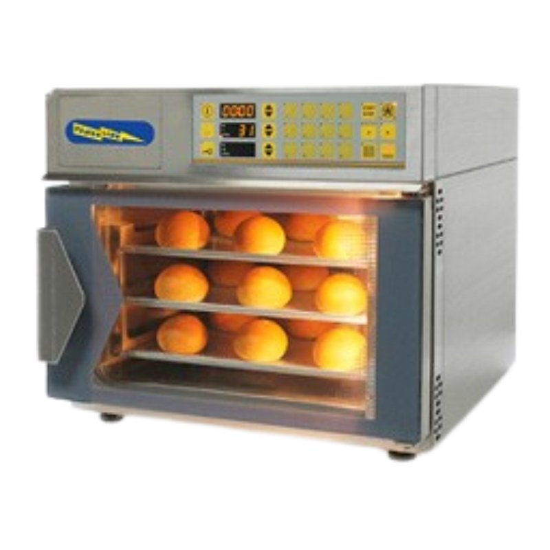 Power-Line-Convection-Oven