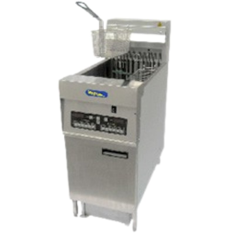 Power-Line-Cooking-Fryer
