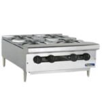 Power Line Cooking Range