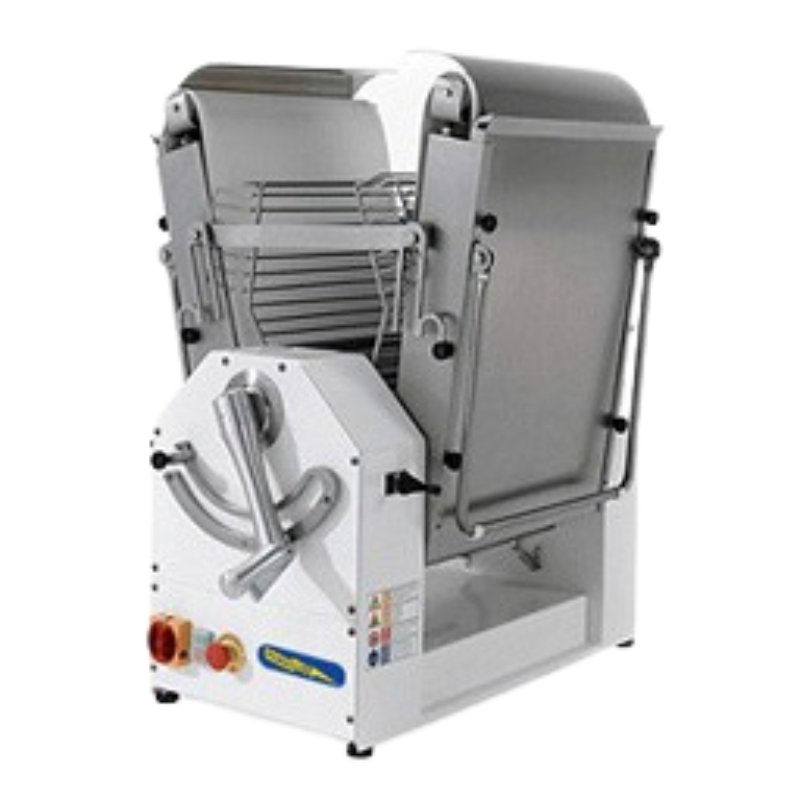 Power-Line-Dough-Sheeter