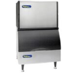 Power Line Ice Machine