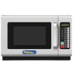 Power Line Microwave Oven