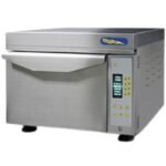 Power Line Microwave Oven