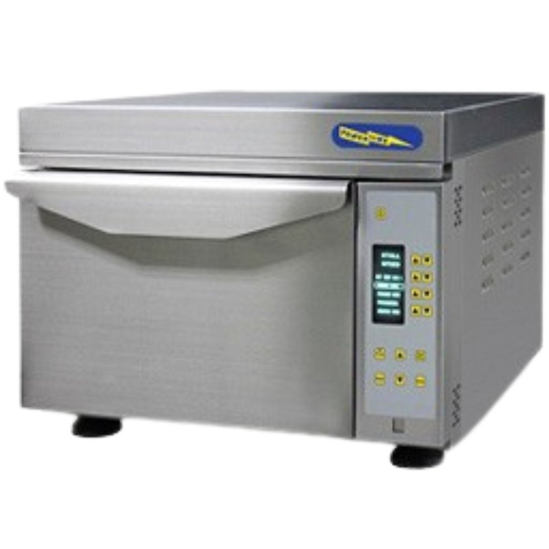 Power-Line-Microwave-Oven