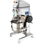 Power Line Planetary Mixer