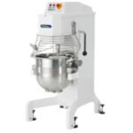 Power Line Planetary Mixers