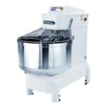 Power Line Spiral Mixer