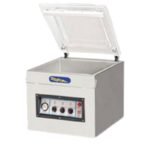 Power Line Vaccum Packing Machine