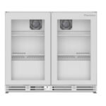 Precision Bar Cooler