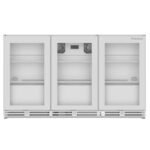 Precision Bar Cooler