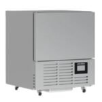 Precision Blast Chiller and Freezer