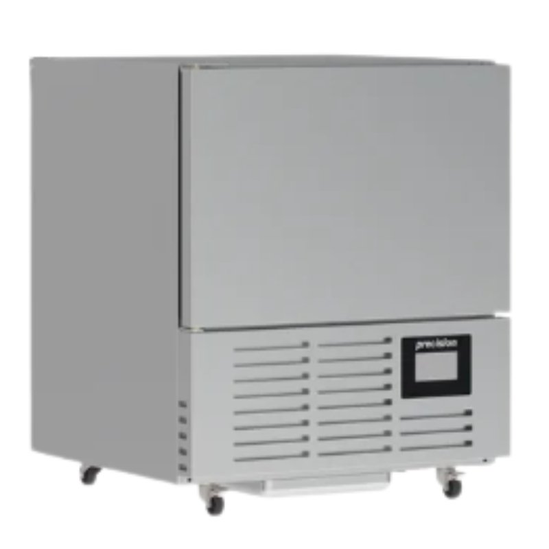 Precision-Blast-Chiller-and-Freezer