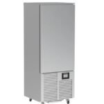 Precision Blast Chiller and Freezer